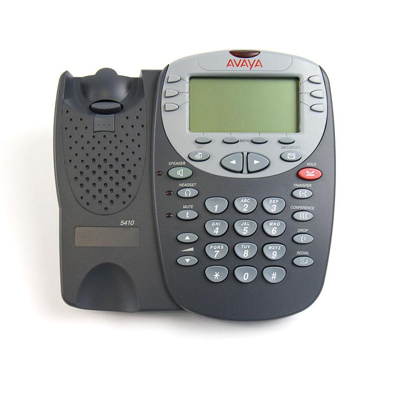 Avaya 5410 Digital Telephone (700345291)